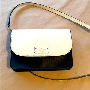 Kate Spade Crossbody!